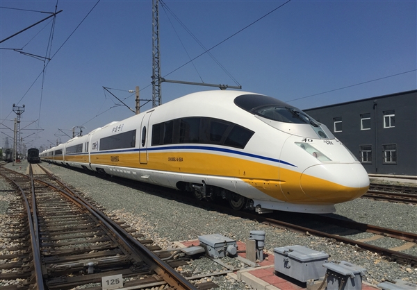 京沪高铁运力严重饱和 京沪第二高铁确定：山东、江苏最受益