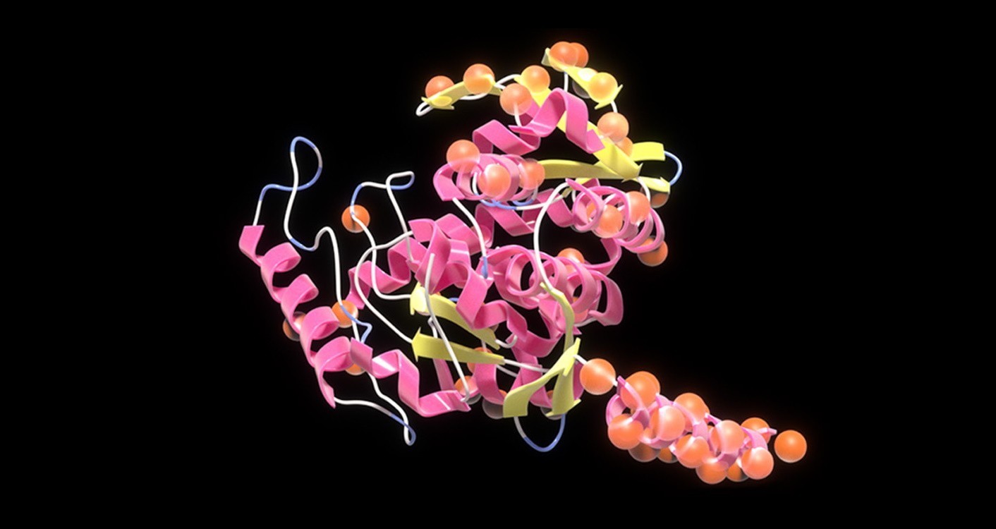 NVIDIA和Evozyne创建用于生成蛋白质的生成式AI模型