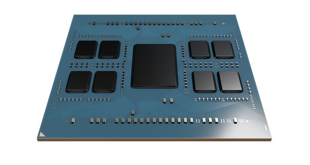 AMD扩展第四代EPYC产品组合，推出面向云原生和技术计算的处理器
