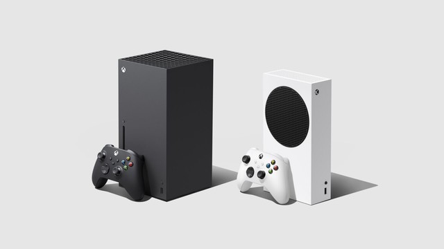 微软：Xbox Series X不会推出中期升级版