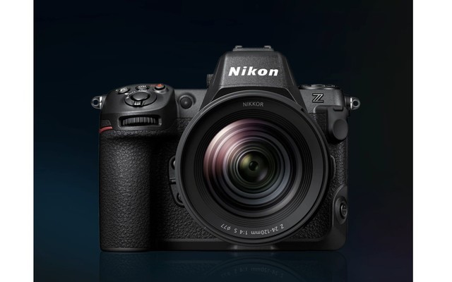 尼康Z8相机镜头安装失败 将提供免费维修服务