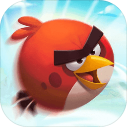 愤怒的小鸟2苹果手机版