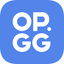 OPGG手机客户端苹果版